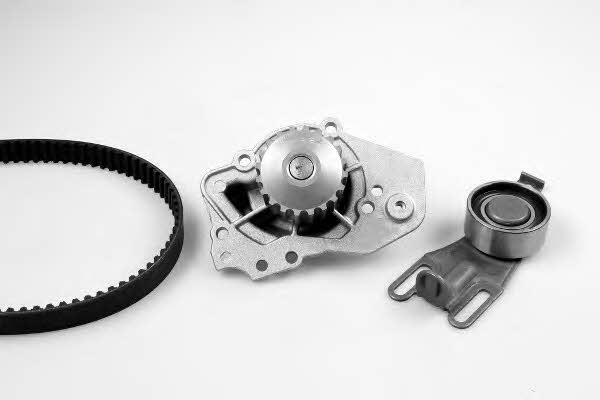 Gk K986816A TIMING BELT KIT WITH WATER PUMP K986816A