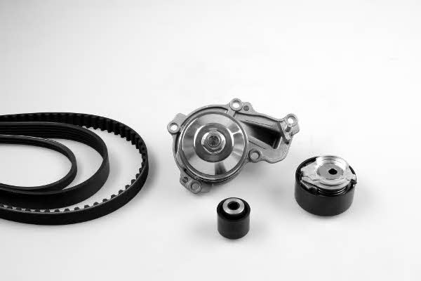  K986908A TIMING BELT KIT WITH WATER PUMP K986908A