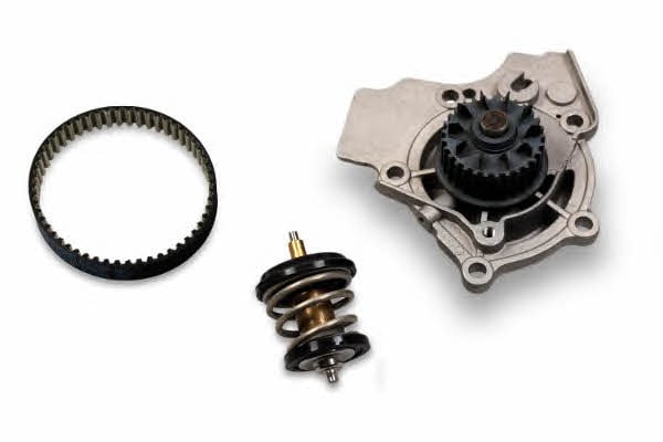 Gk K980297A-TH TIMING BELT KIT WITH WATER PUMP K980297ATH