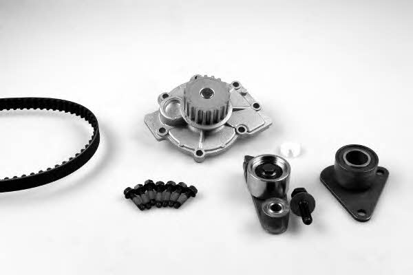  K980107H TIMING BELT KIT WITH WATER PUMP K980107H