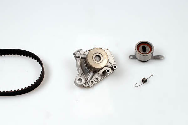  K987822A TIMING BELT KIT WITH WATER PUMP K987822A
