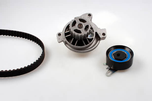  K980189H TIMING BELT KIT WITH WATER PUMP K980189H