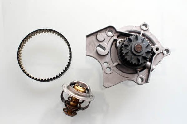 Gk K980295A-TH TIMING BELT KIT WITH WATER PUMP K980295ATH