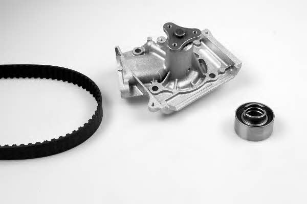 Gk K987983A TIMING BELT KIT WITH WATER PUMP K987983A