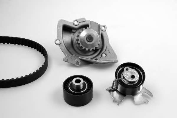  K986902A TIMING BELT KIT WITH WATER PUMP K986902A