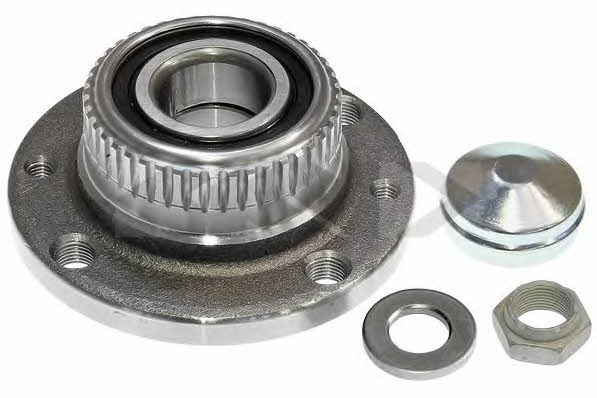 GKN-Spidan 26993 Wheel bearing kit 26993