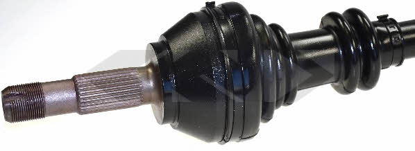 GKN-Spidan Drive shaft – price [object Object] PLN