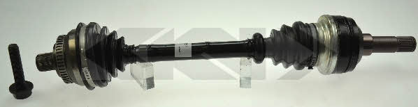 GKN-Spidan Drive shaft – price