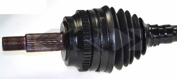Drive shaft GKN-Spidan 21060