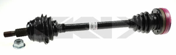 Buy GKN-Spidan 21014 at a low price in United Arab Emirates!