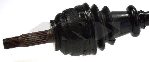 GKN-Spidan Drive shaft – price [object Object] PLN