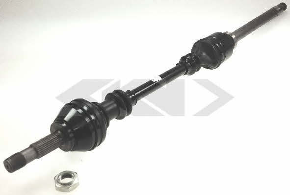 Buy GKN-Spidan 20945 – good price at EXIST.AE!