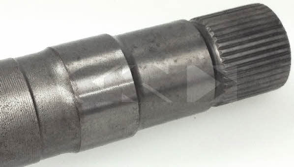 GKN-Spidan Drive shaft – price [object Object] PLN