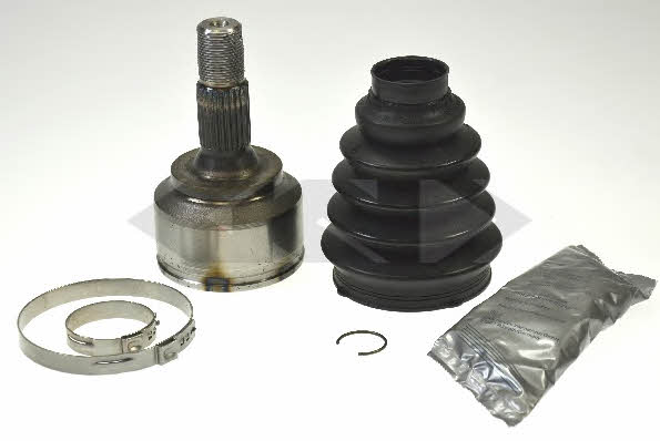 Buy GKN-Spidan 22276 – good price at EXIST.AE!
