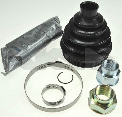 Buy GKN-Spidan 22204 at a low price in United Arab Emirates!