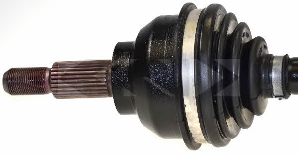 GKN-Spidan Drive shaft – price [object Object] PLN