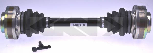 Buy GKN-Spidan 20537 at a low price in United Arab Emirates!