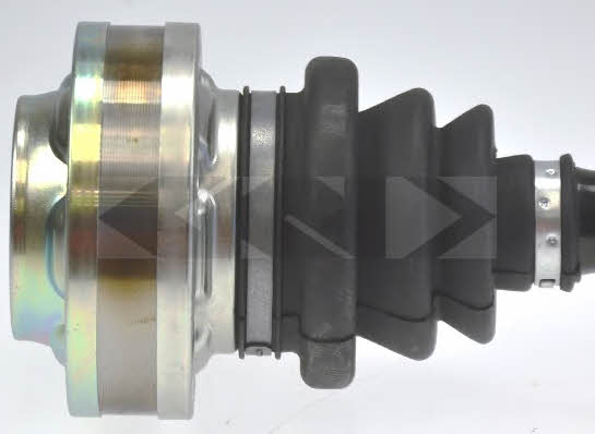 GKN-Spidan Drive shaft – price [object Object] PLN