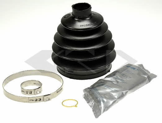 Buy GKN-Spidan 22291 at a low price in United Arab Emirates!