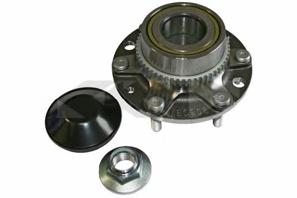 GKN-Spidan 27761 Wheel bearing kit 27761