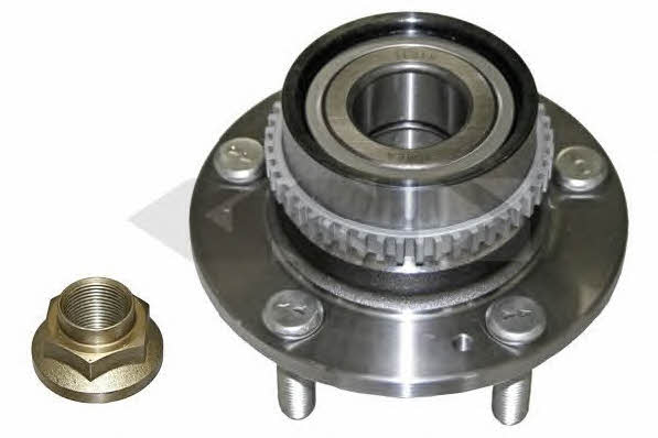 GKN-Spidan 27766 Wheel bearing kit 27766