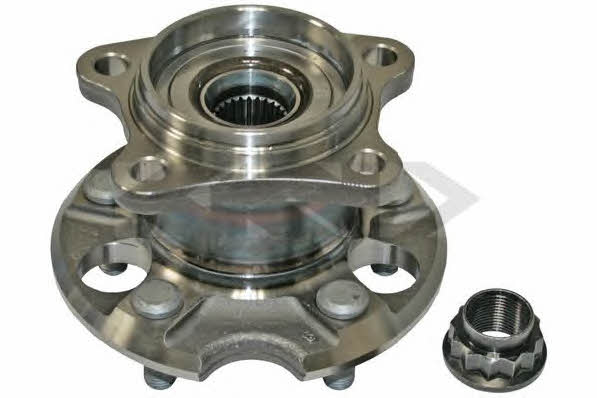 GKN-Spidan 72098 Wheel bearing kit 72098