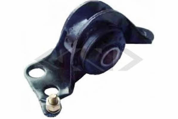 GKN-Spidan 411763 Control Arm-/Trailing Arm Bush 411763