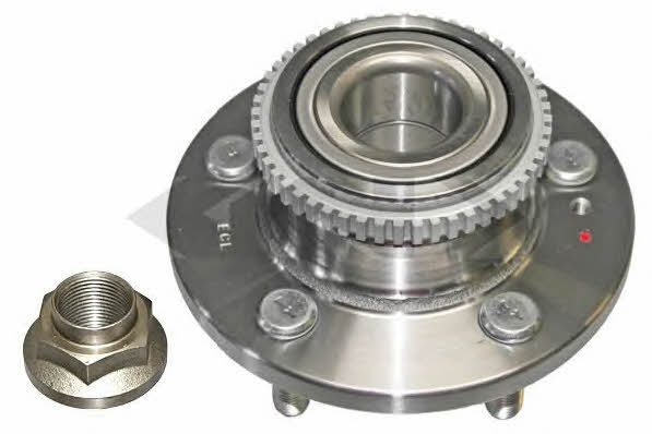 GKN-Spidan 27774 Wheel bearing kit 27774
