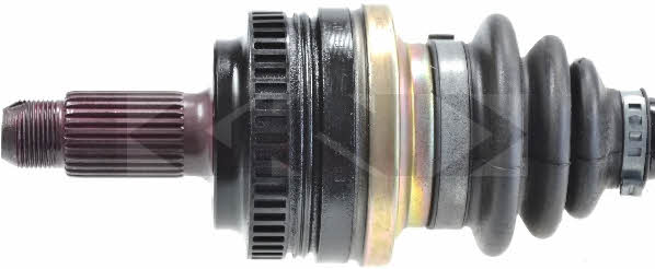 GKN-Spidan Drive shaft – price [object Object] PLN