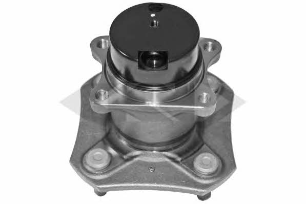 GKN-Spidan 27802 Wheel bearing kit 27802