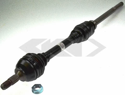 GKN-Spidan Drive shaft – price 550 PLN