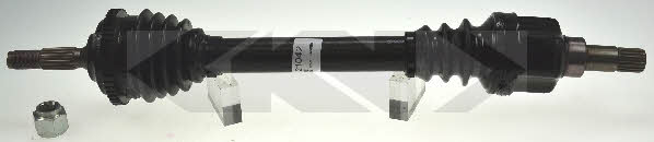 Buy GKN-Spidan 21042 at a low price in United Arab Emirates!