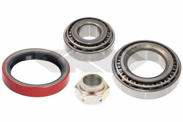 GKN-Spidan 27403 Wheel bearing kit 27403