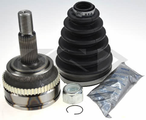 Buy GKN-Spidan 20712 – good price at EXIST.AE!