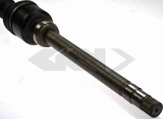 GKN-Spidan Drive shaft – price [object Object] PLN