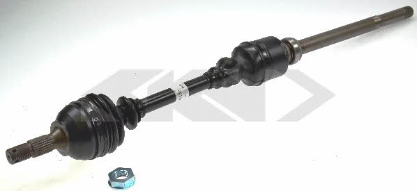 Buy GKN-Spidan 21130 – good price at EXIST.AE!