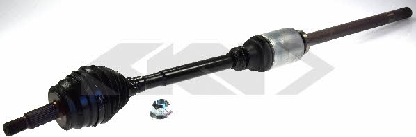 Buy GKN-Spidan 21059 – good price at EXIST.AE!