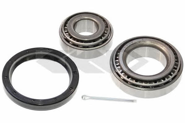 GKN-Spidan 27410 Wheel bearing kit 27410