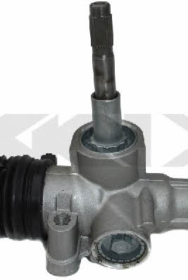 GKN-Spidan Steering rack without power steering – price