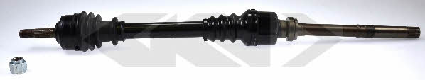 Buy GKN-Spidan 22118 – good price at EXIST.AE!