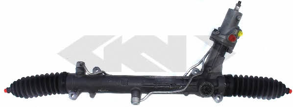 GKN-Spidan 52524 Steering Gear 52524