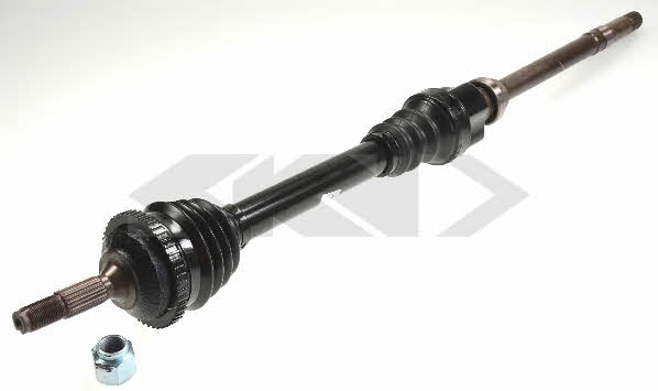 Buy GKN-Spidan 21040 – good price at EXIST.AE!