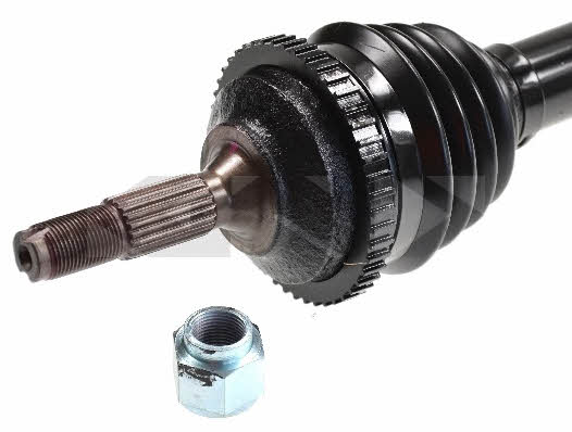 Drive shaft GKN-Spidan 21040