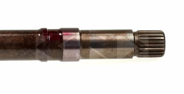 GKN-Spidan Drive shaft – price [object Object] PLN