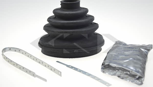 Buy GKN-Spidan 24632 at a low price in United Arab Emirates!