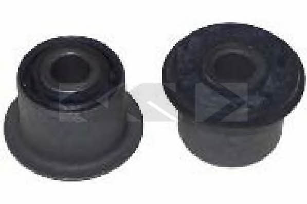 GKN-Spidan 411882 Control Arm-/Trailing Arm Bush 411882