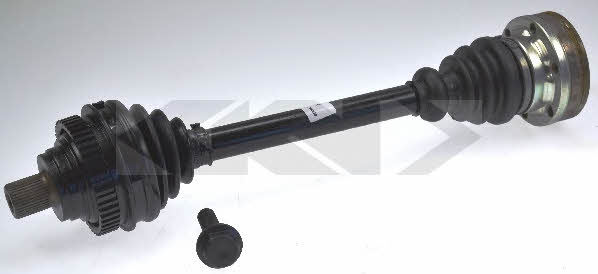 Buy GKN-Spidan 20599 at a low price in United Arab Emirates!