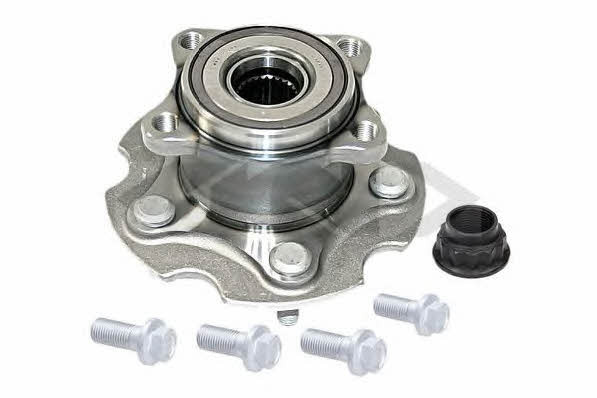 GKN-Spidan 27825 Wheel bearing kit 27825