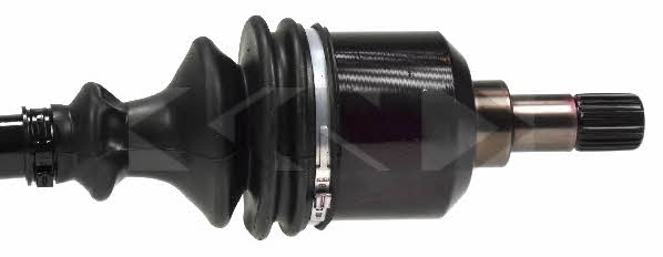 GKN-Spidan Drive shaft – price [object Object] PLN