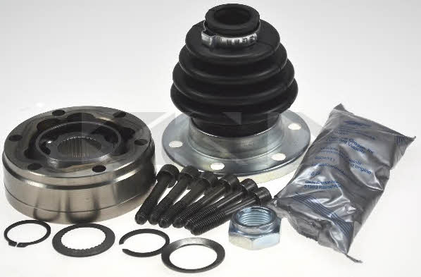 Buy GKN-Spidan 20258 – good price at EXIST.AE!